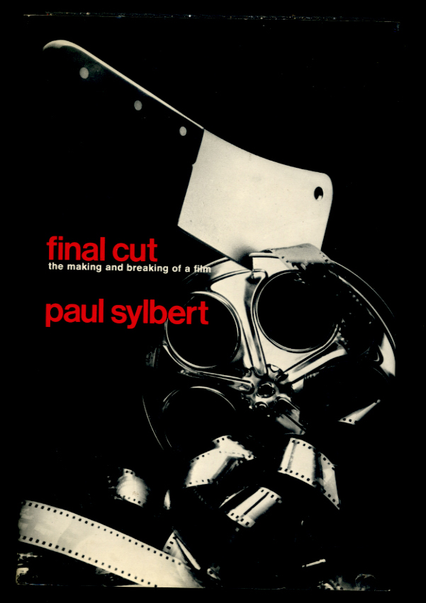Final Cut by Paul Sylbert